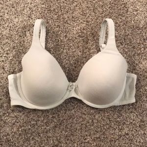 Victoria's Secret 36B Lined Perfect Coverage Bra